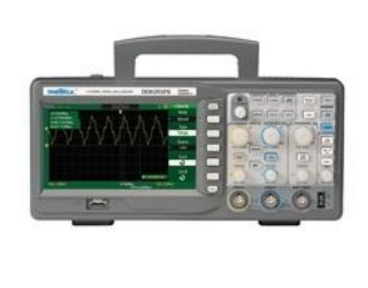 CA台式示波器DOX 2025B
