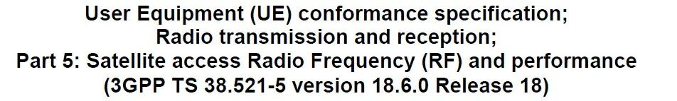 NTN一致性测试(图4) NTN一致性测试(图4)