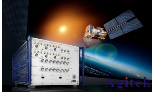 NTN一致性测试(图10) NTN一致性测试(图10)