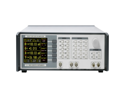 OE2011锁相放大器(图1)