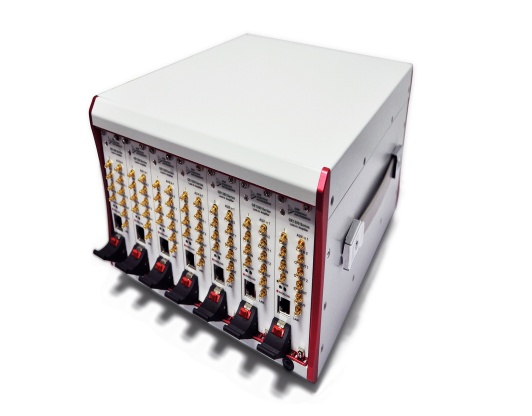 多通道锁相放大器(图1)