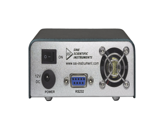 OE1300锁相放大器模块(图2)