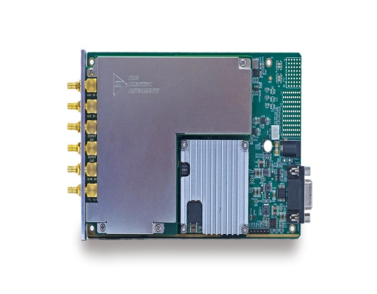 OE1300锁相放大器模块(图3)