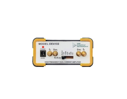 OE4102电流放大器