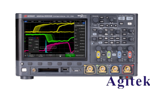 是德示波器如何设置长存储深度(图1)