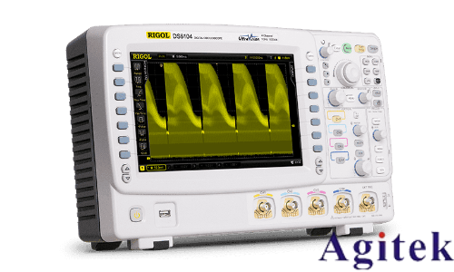普源示波器测量射频小信号的注意事项(图2)