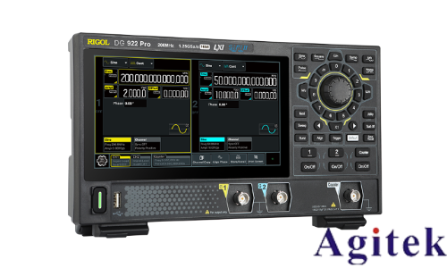 信号发生器在工业自动化测试中的应用场景(图2) 信号发生器在工业自动化测试中的应用场景(图2)