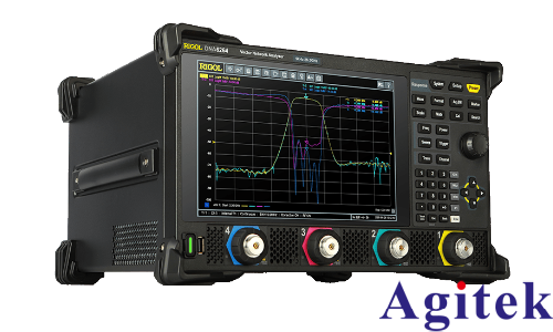 国产矢量网络分析仪从“参数追赶”到“信任构建”的跨越(图1) 国产矢量网络分析仪从“参数追赶”到“信任构建”的跨越(图1)