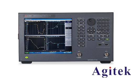 是德科技 E5061B 矢量网络分析仪阻抗分析技术解析(图1)