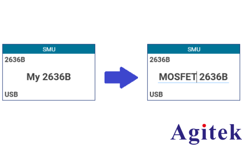 使用KickStart软件对MOSFET进行脉冲I-V特性表征(图7)