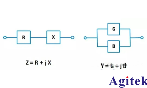 阻抗基础与测量实用指南(图1) 阻抗基础与测量实用指南(图1)