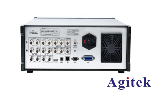 锁相放大器SR830与OE1022性能对比分析(图1) 锁相放大器SR830与OE1022性能对比分析(图1)