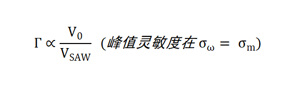 赛恩科仪OE2052锁相放大器在表面声波调控摩尔系统量子态研究中的应用(图6)
