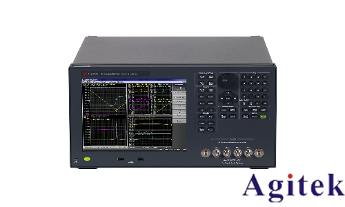 Keysight E4991B 与 E4990A 阻抗分析仪