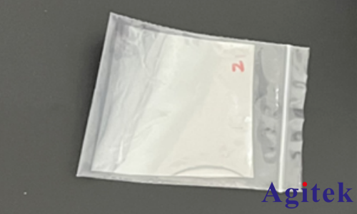 创远T5260A-2KU矢量网络分析仪聚氨酯薄膜微同轴屏蔽测试实例(图2)