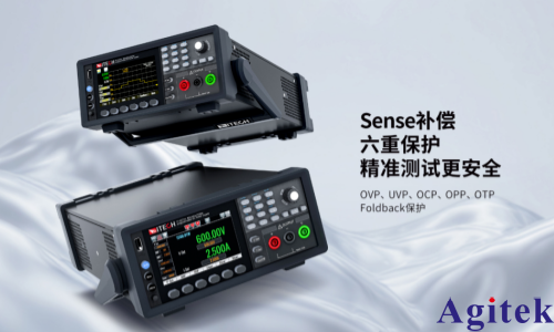 艾德克斯IT-N6700系列高压可编程直流电源(图1)