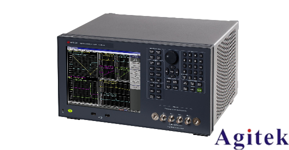 Keysight E4990A 阻抗分析仪频率范围详解(图2)