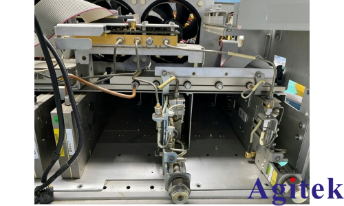 Keysight是德科技E5071C双端口网络分析仪输出功率低维修案例(图2) Keysight是德科技E5071C双端口网络分析仪输出功率低维修案例(图2)
