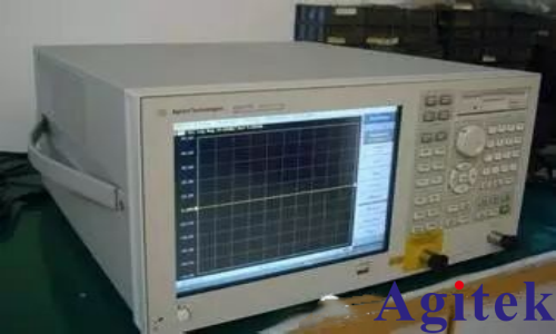 网络分析仪的设置与基本原理(图2)