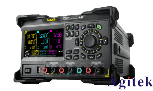 可编程直流电源选型指南与手册(图2) 可编程直流电源选型指南与手册(图2)