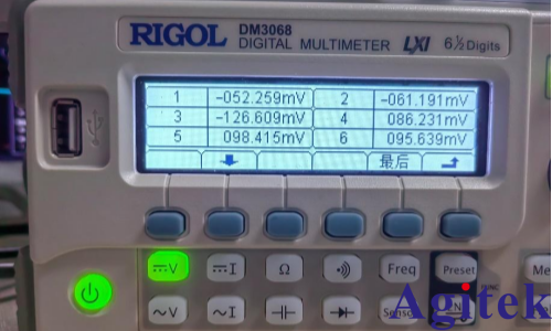 数字万用表的重要参数详解(图5) 数字万用表的重要参数详解(图5)