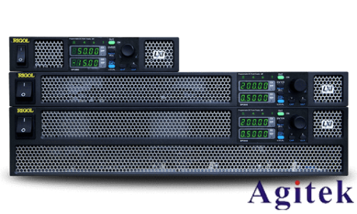 可编程直流电源如何连接电脑(图1)