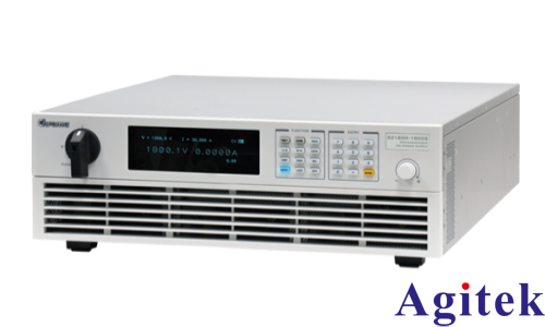 致茂Chroma 62150H-600S可程控直流电源(图1) 致茂Chroma 62150H-600S可程控直流电源(图1)