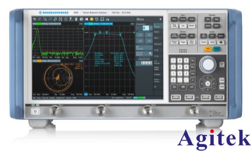 网络分析仪校准指南(图1)
