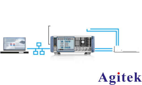 R&S®SMW200A矢量信号发生器干涉式测向仪的轻松测试(图2) R&S®SMW200A矢量信号发生器干涉式测向仪的轻松测试(图2)