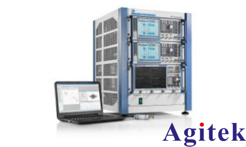 R&S®SMW200A矢量信号发生器干涉式测向仪的轻松测试(图1) R&S®SMW200A矢量信号发生器干涉式测向仪的轻松测试(图1)