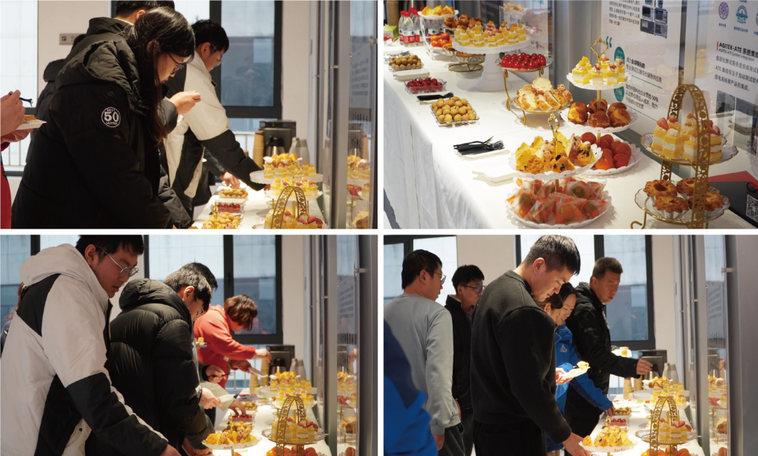 AGITEK技术交流研讨会圆满落幕，复盘干货速览！(图5)