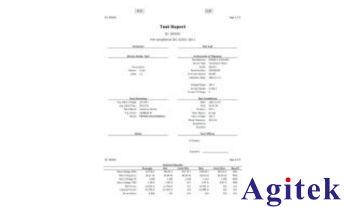 R&S®NPA701 符合标准的待机功耗测量(图7)