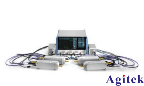 R&S®ZNA43 矢量网络分析仪毫米波测量(图1)