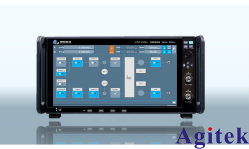 矢量信号源在卫星通信测试中的关键技术与挑战(图1)