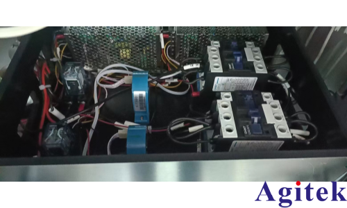 青智功率计超大范围电流切换