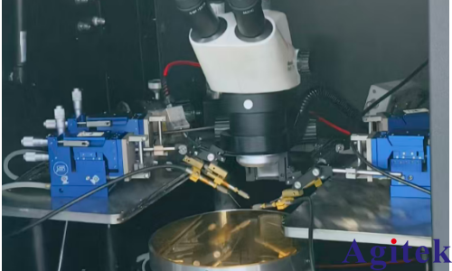 概伦电子FS PRO三端器件测试交付方案