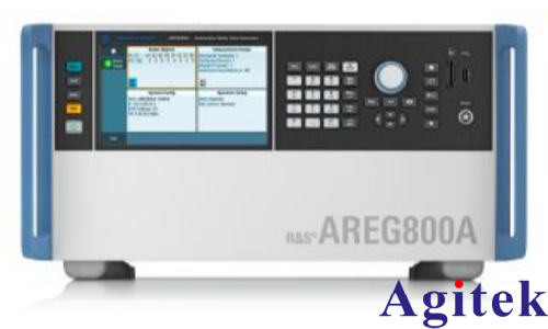 矢量信号发生器R&S®SMW200A测试汽车电子雷达的干扰抑制能力(图1)