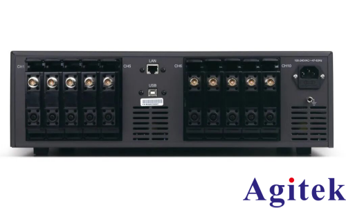 TH2550H模块化微电流测试系统解锁微电流检测新模式(图1)