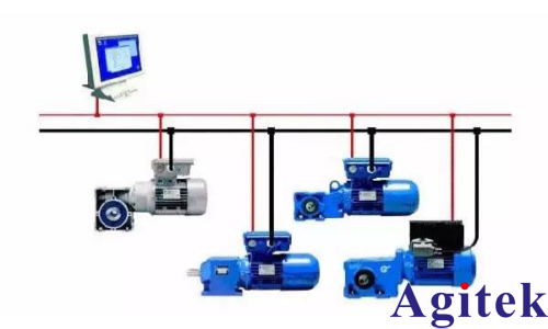 青智功率分析仪电机启动方式的测试(图2)