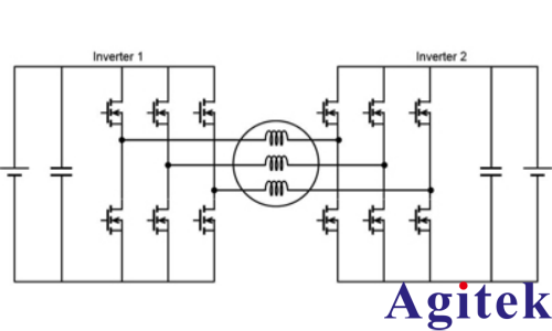 功率分析仪 PW8001多相电机的功率测量方法(图8)