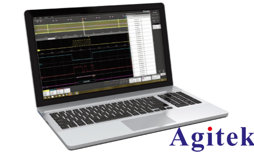 泰克示波器电源完整性(Power Integrity)测试方案(图13) 泰克示波器电源完整性(Power Integrity)测试方案(图13)