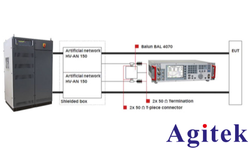新能源汽车EMC测试系统(图4) 新能源汽车EMC测试系统(图4)