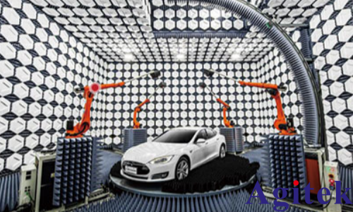 新能源汽车EMC测试系统(图9) 新能源汽车EMC测试系统(图9)