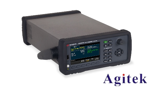 是德 DAQ970A 数据采集仪/DAQM901A模块(图1) 是德 DAQ970A 数据采集仪/DAQM901A模块(图1)