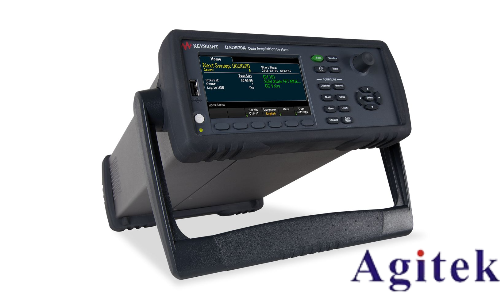 是德科技DAQ970A与吉时利DAQ6510数据采集器对比分析(图2) 是德科技DAQ970A与吉时利DAQ6510数据采集器对比分析(图2)