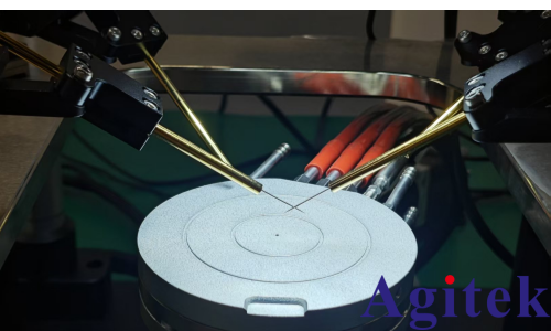 阻抗分析仪TH2851+CS-4电感值(频响)测试(图3) 阻抗分析仪TH2851+CS-4电感值(频响)测试(图3)