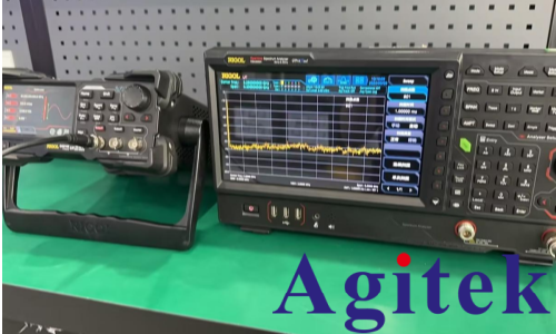 如何正确使用频谱分析仪(图1) 如何正确使用频谱分析仪(图1)