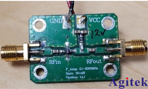 VNA矢量网络分析仪可以做什么？(图4)