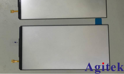 使用 IT6863A可编程直流电源手机背光源测试(图1) 使用 IT6863A可编程直流电源手机背光源测试(图1)