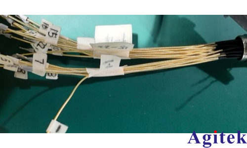 同惠电子堆芯组件测试
